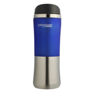 Термочашка BrillMug-350 0,30л 3169 Thermos 5010576673169BLUE