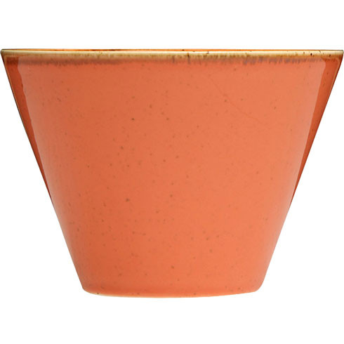 Креманка Conic Seasons Orange 11,5 см Porland 04ALM001439