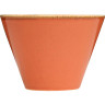 Креманка Conic Seasons Orange 11,5 см Porland 04ALM001439
