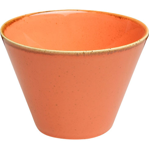 Креманка Conic Seasons Orange 11,5 см Porland 04ALM001439
