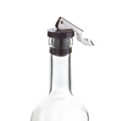 Пробка для хранения вина в бутылке Bottle Sealer Vacu Vin 8885606