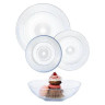 Сервиз столовый 20 пр Louison Luminarc N9126