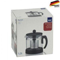 Заварочный чайник Kela Auron 1 л 11458