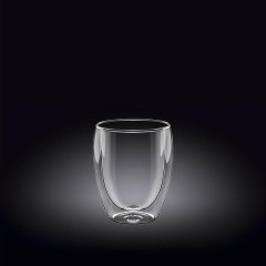Стакан с двойным дном 100 мл Thermo Wilmax WL-888729