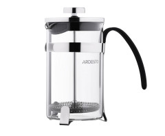 Френч-пресс Black Mars 600мл Ardesto AR0706FP