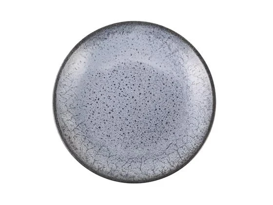 Тарелка круглая глубокая 260 мм Ethos Frost Porland 04ALM004722