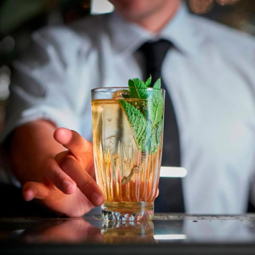 Стакан высокий Highball 355 мл Hampshire ONIS 839586