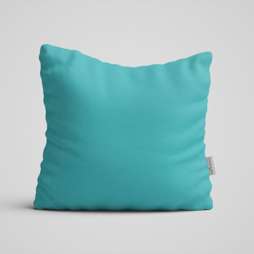 Декоративная подушка на диван Kanzas Mint Time Textile TT129334-p