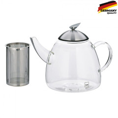 Заварочный чайник Kela Aurora 1,3 л 16940