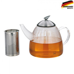 Заварочный чайник Kela Aurora 1,3 л 16940