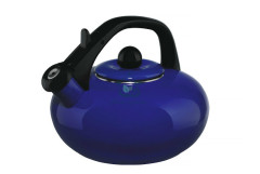 Чайник Granchio Sfera Blu Bollitore со свистком 2.5 л (88613)