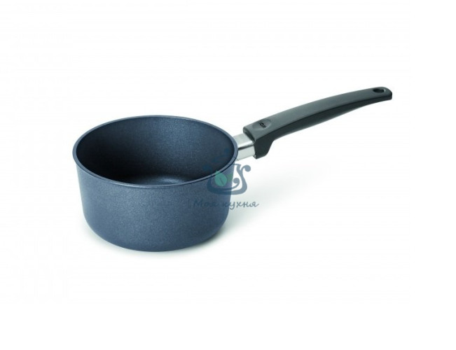 Ковш 18х9,5 см 2 л Saphir Lite Woll W918SL