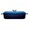Кастрюля чугунная 28см 3,7л Woll W828CI-020