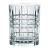 Стакан низкий Whisky tumbler Square 345 мл Highland Nachtmann 96091