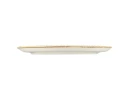 Тарелка круглая плоская 200 мм Seasons Beige Porland 04ALM001641