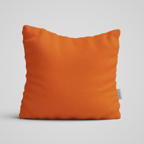 Декоративная подушка на диван  Kanzas Mandarin Time Textile TT129320-p