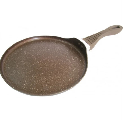 Сковорода для блинов Chocolate Line 22 см Lessner 88364-22P
