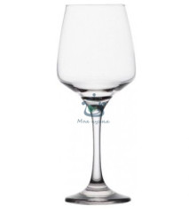 Набор бокалов LAL для белого вина 295мл- 6шт 31-146-076 Gurallar Art Craft