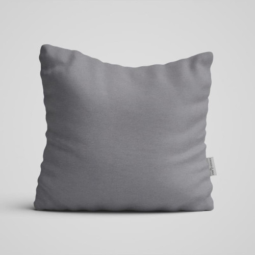 Декоративная подушка на диван Kanzas Steel Time Textile TT165122-p