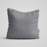 Декоративная подушка на диван Kanzas Steel Time Textile TT165122-p