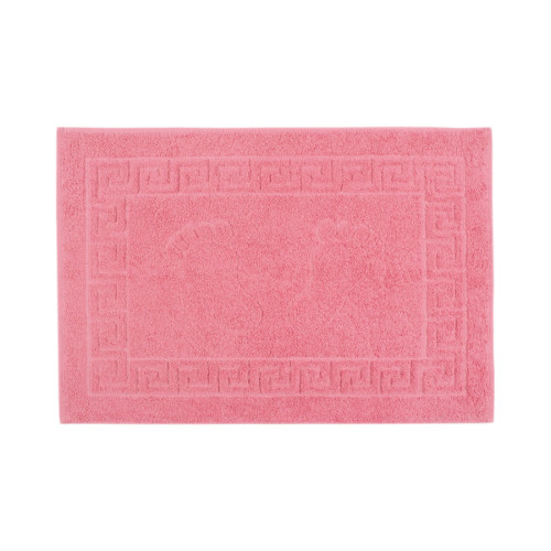 Полотенце для ног Lotus Отель - Розовый (550 г/м²) 50*70 2000022188906