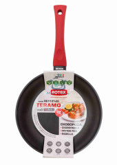 Сковорода 22 см Rotex RC112T-22 Teramo