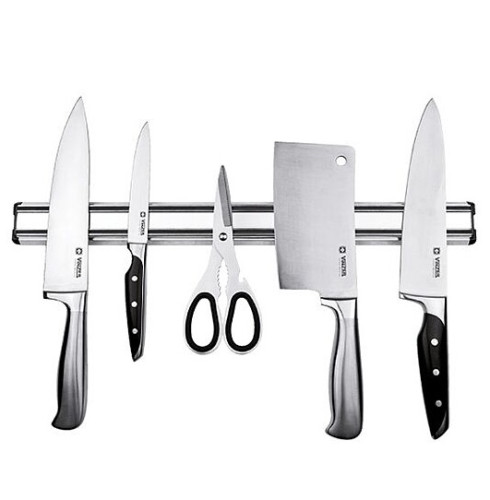 Магнитная планка 38 см Vinzer 89308