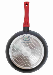 Сковорода 24 см Rotex RC112T-24 Teramo