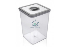 Контейнер квадратный Neoflam Perfect Seal 3.5 л (891400)