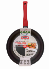 Сковорода 26 см Rotex RC112T-26 Teramo