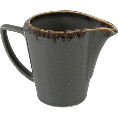 Молочник Seasons Dark Gray 150 мл. Porland 04ALM002462