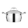 Кастрюля Essentials 24 см 6,4 л BergHOFF 1100174