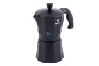 Кофеварка  гейзерная Moka Nero, 6 чашек Vinzer 89395