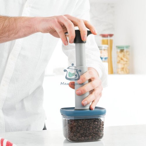 Набор контейнеров с вакуумной системой хранения LEO 4 пр. BergHOFF 3950128